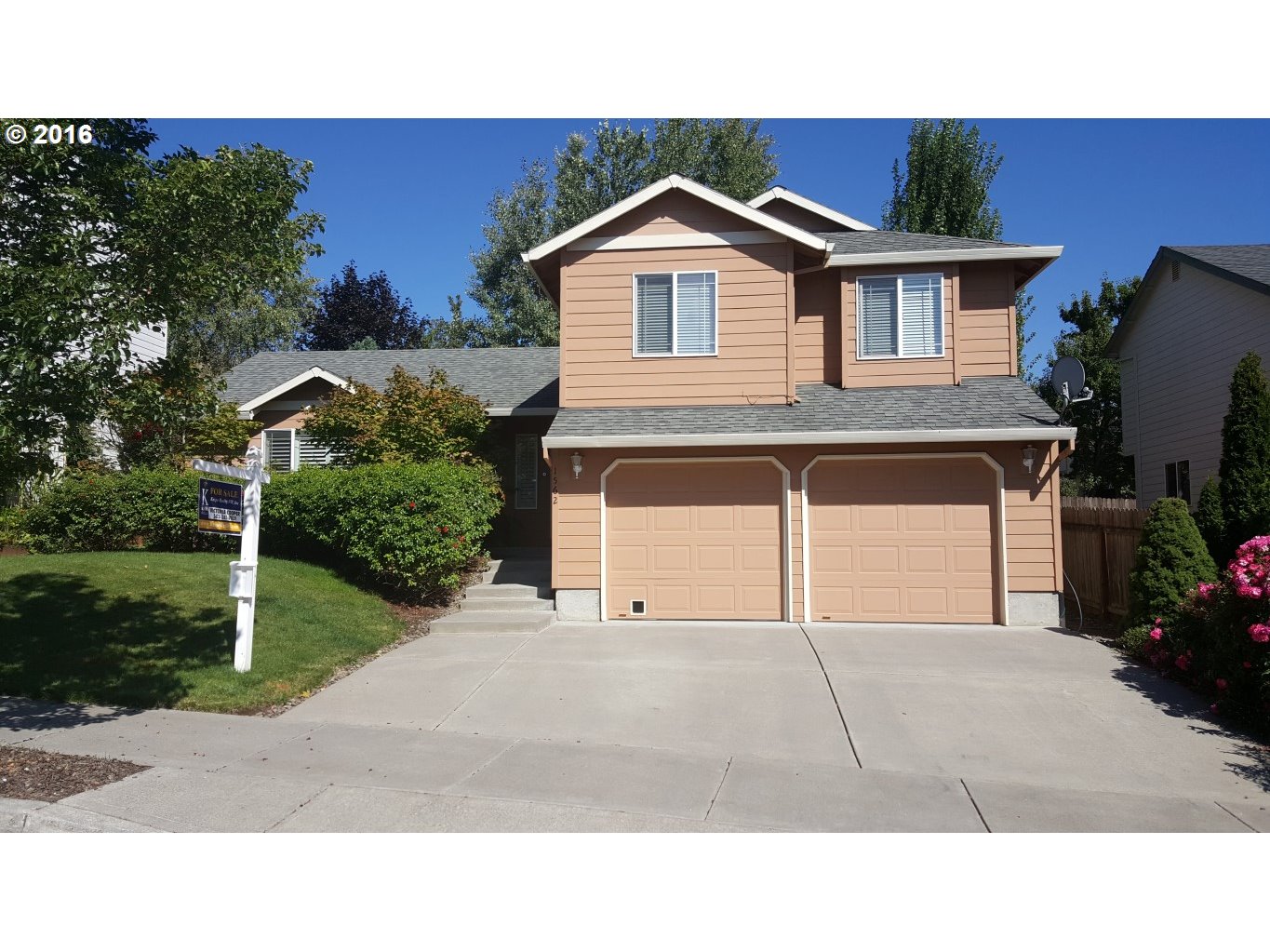 1562 SE Mimosa Dr, Gresham, OR 97080 photo 1