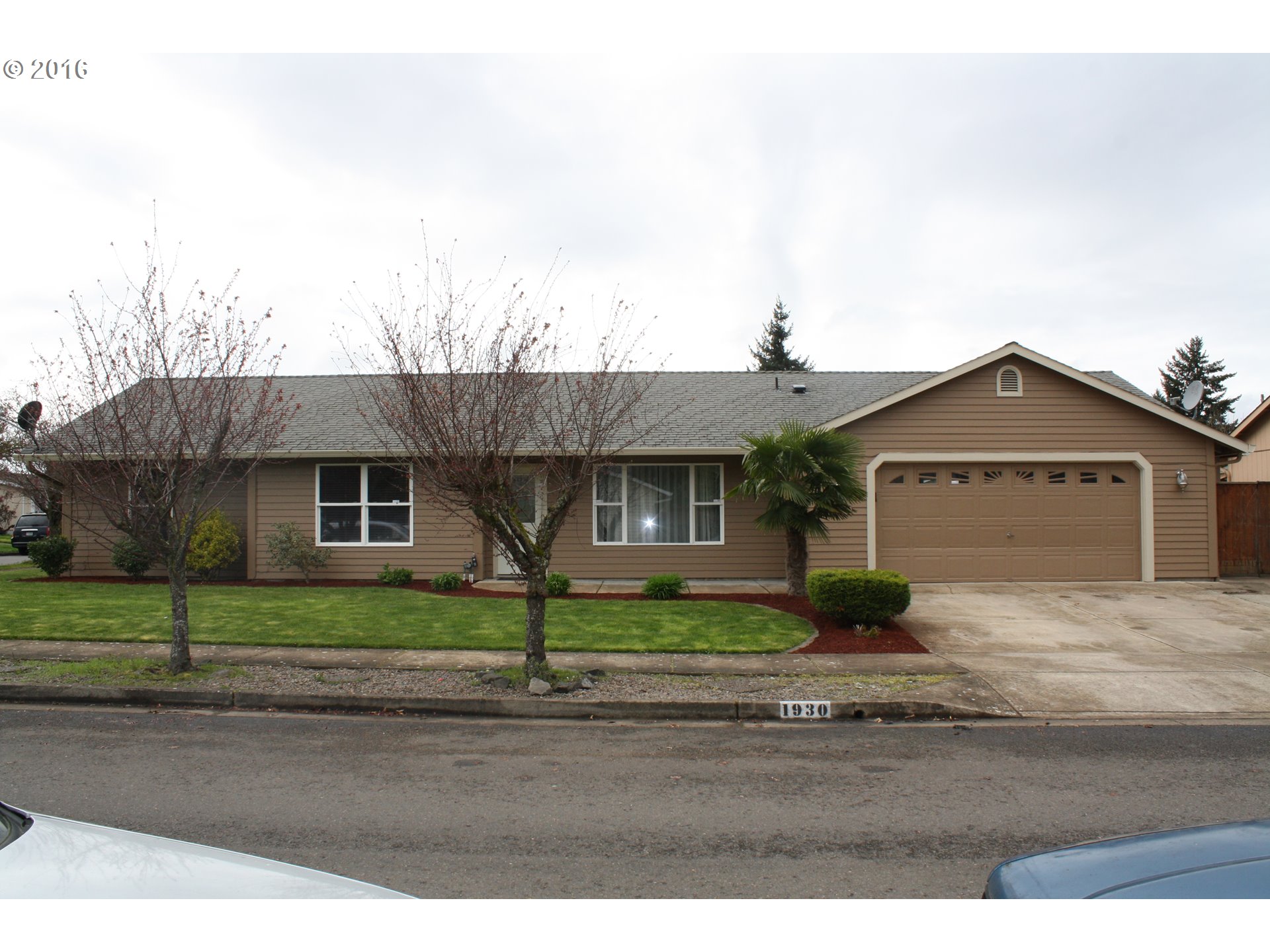 1930 Anthony Way, Eugene, OR 97404 photo 1