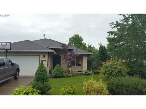 1036 Meadow Dr, Molalla, OR 97038 photo 1