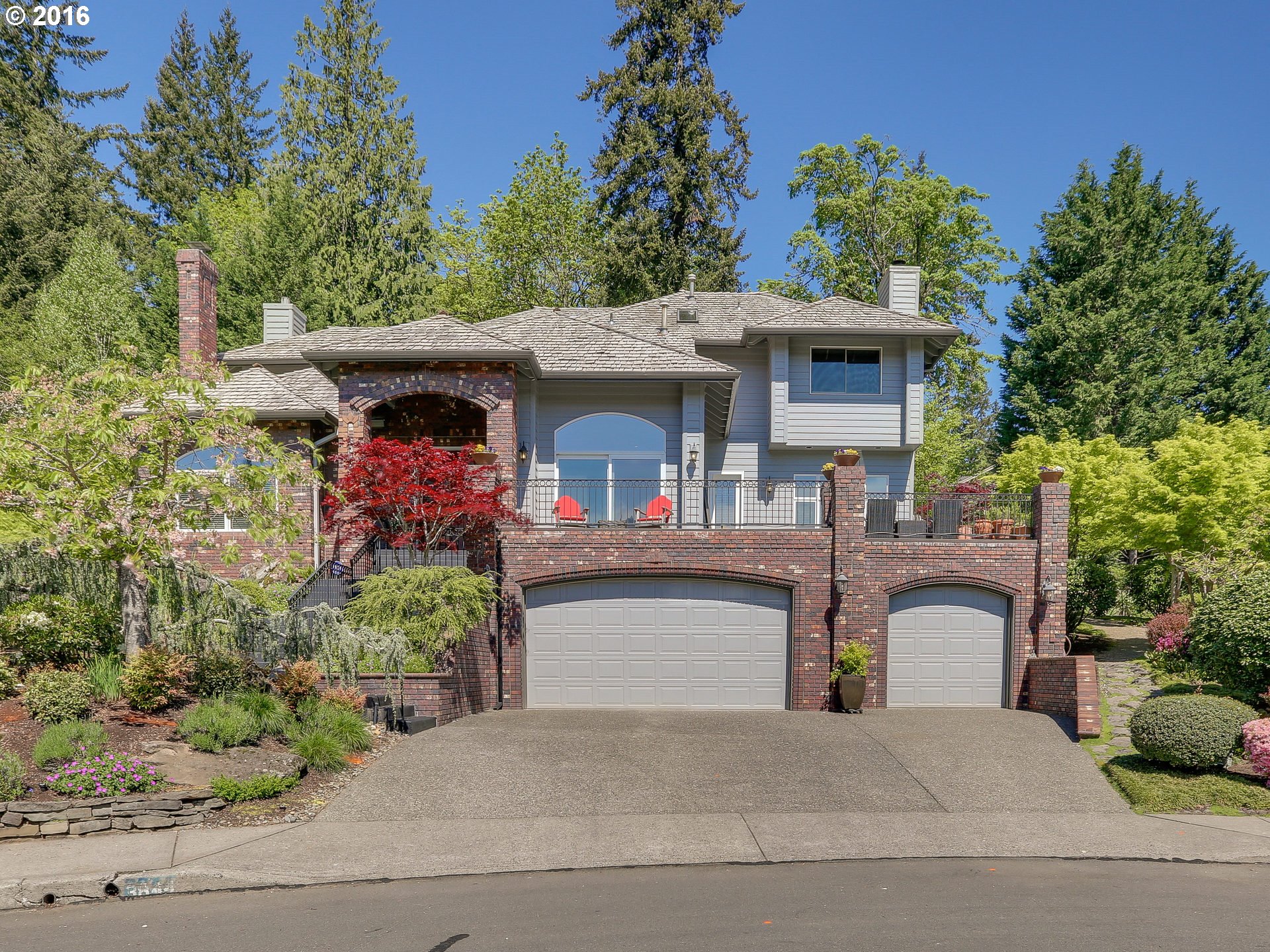 3844 SE Augusta Pl, Gresham, OR 97080 photo 1