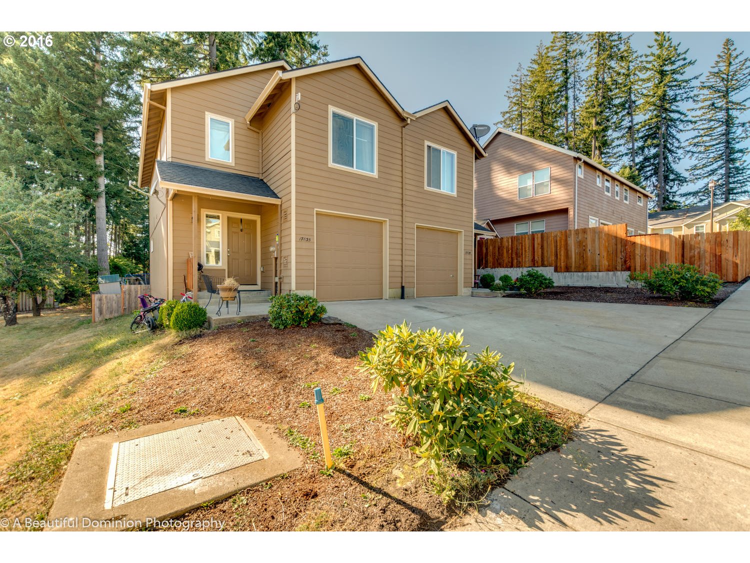 17835 Balken Ave, Sandy, OR 97055 photo 1