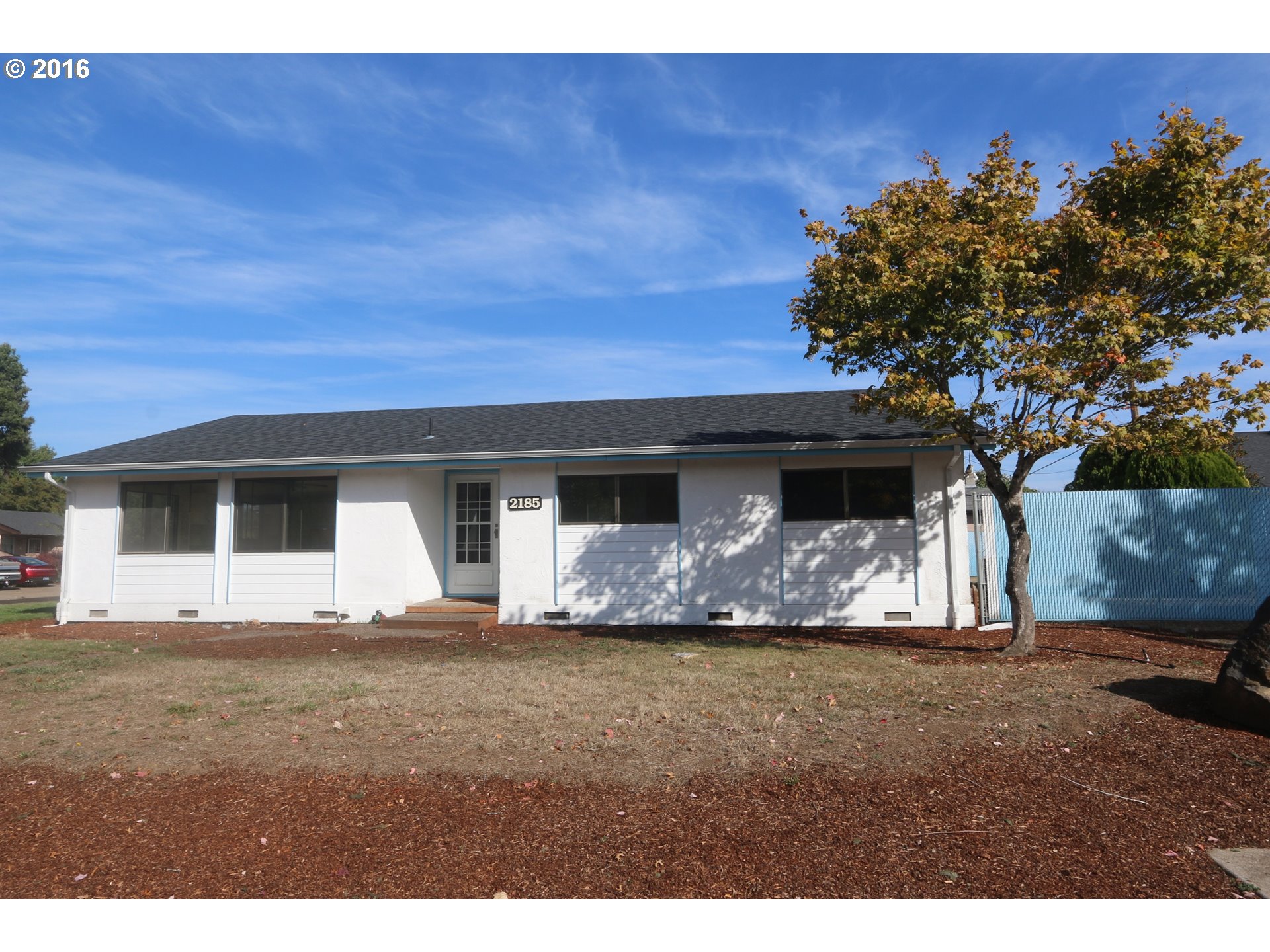 2185 20th St, Springfield, OR 97477 photo 1