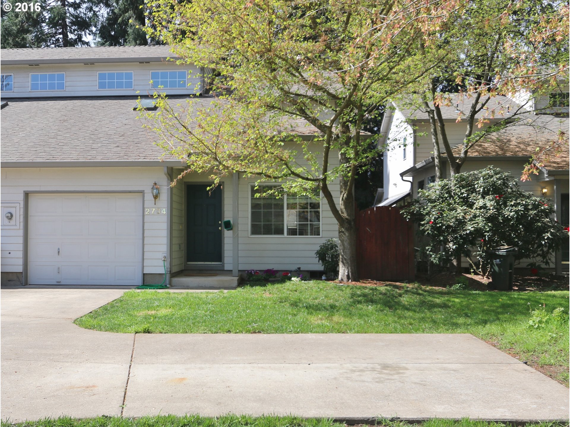 2734 Ferndale Dr, Eugene, OR 97404 photo 1