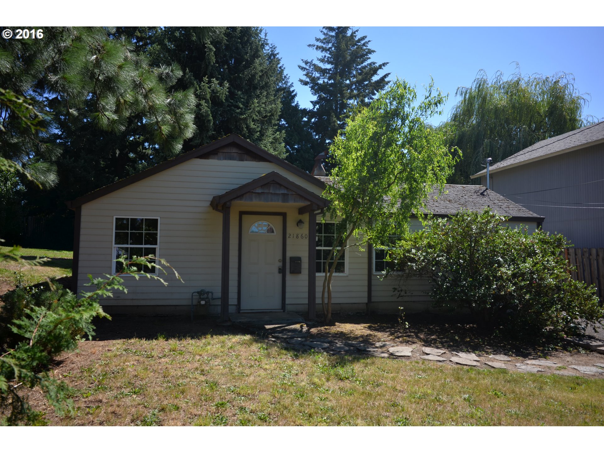 21860 SE Ankeny St, Gresham, OR 97030 photo 1