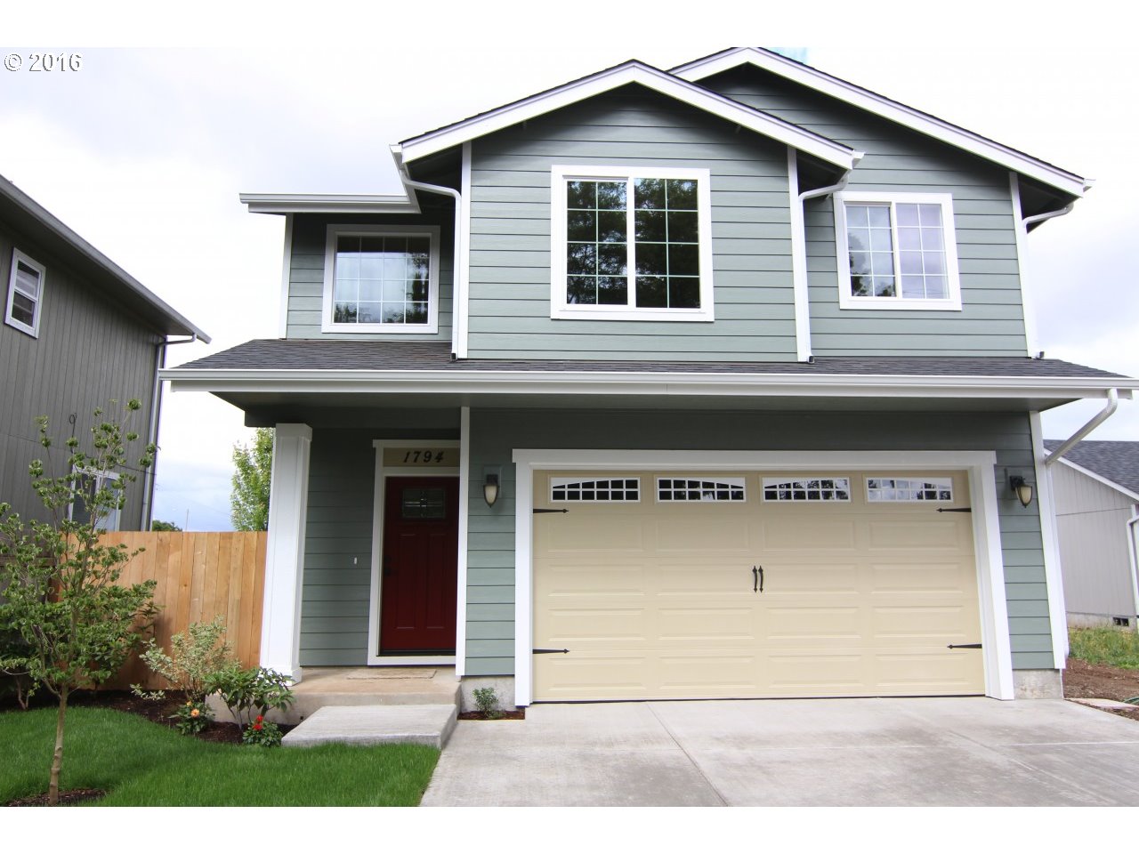 1794 Allea, Eugene, OR 97404 photo 1