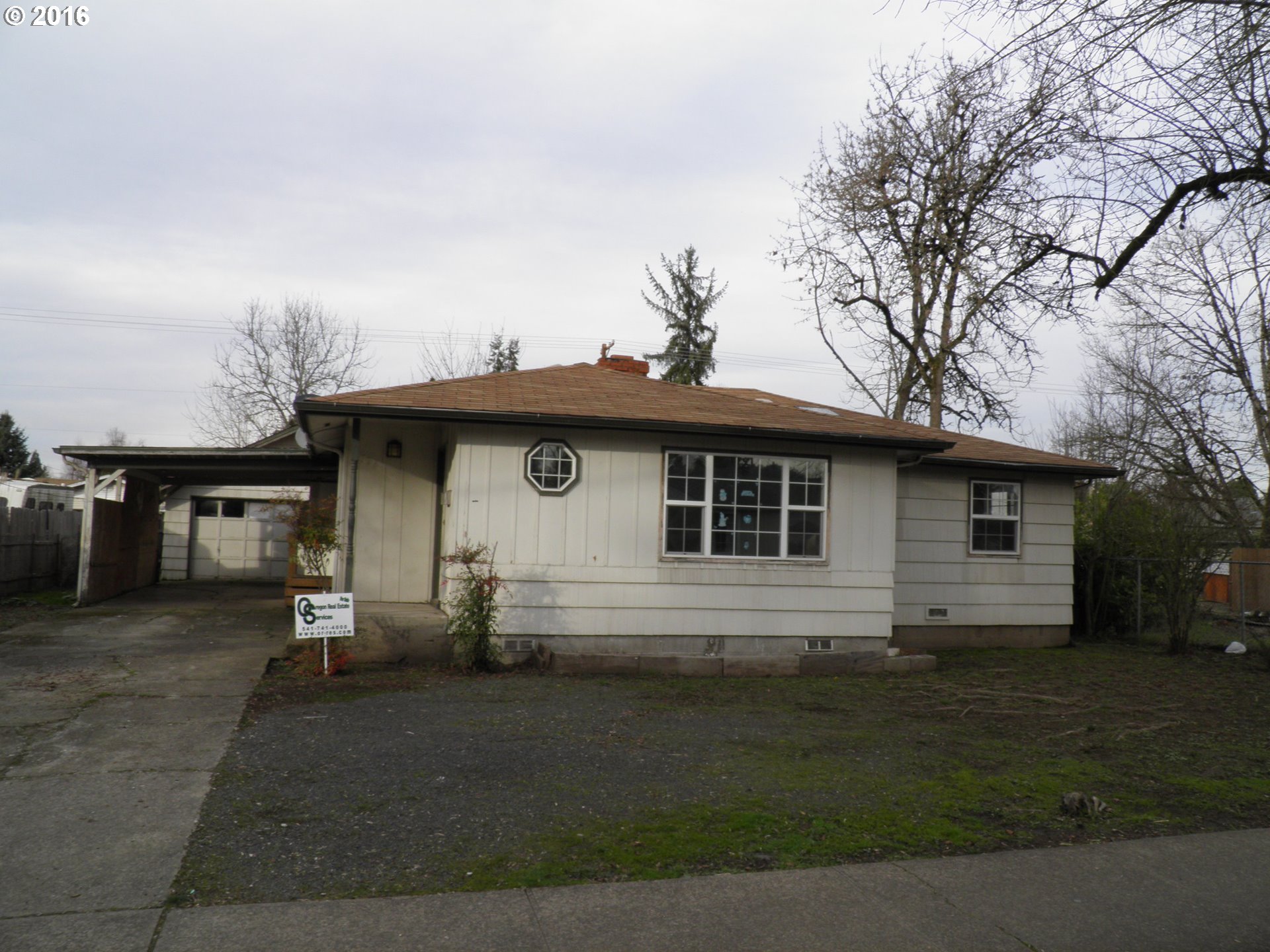 724 Centennial Blvd, Springfield, OR 97477 photo 1