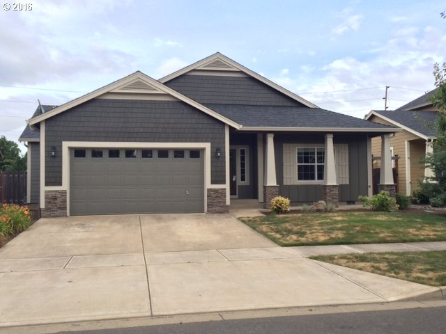 2291 Equestrian Loop S, Salem, OR 97302 photo 1