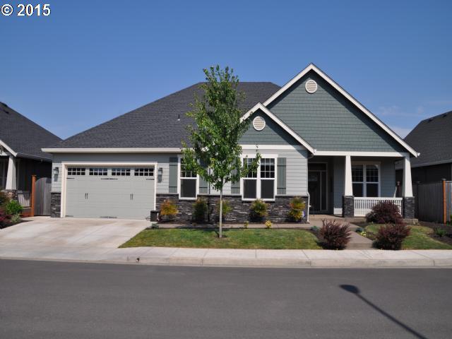 1147 S 40th Pl, Springfield, OR 97478 photo 1