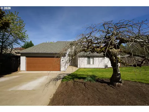 9630 SW Robbins Dr, Beaverton, OR 97008