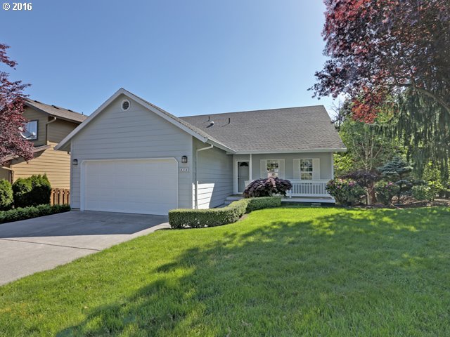 878 SE Wendy Ln, Gresham, OR 97080 photo 1