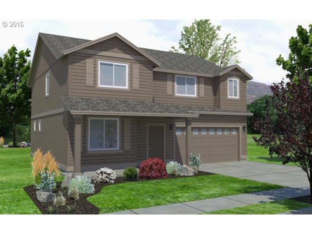 4650 Glacier Meadows Loop, Springfield, OR 97478 photo 1