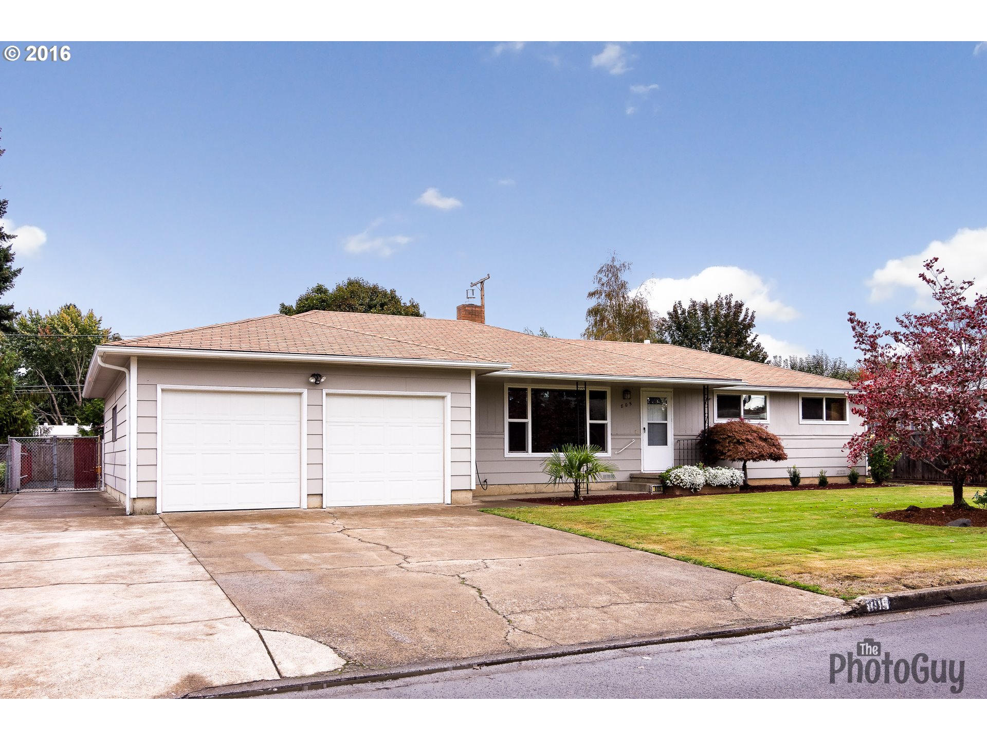 805 Greg Way, Eugene, OR 97404 photo 1