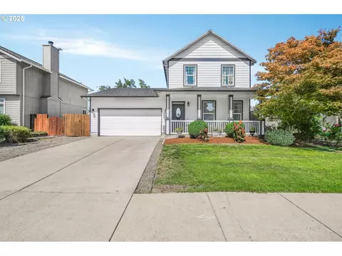 1273 Constitution Ave, Woodburn, OR 97071