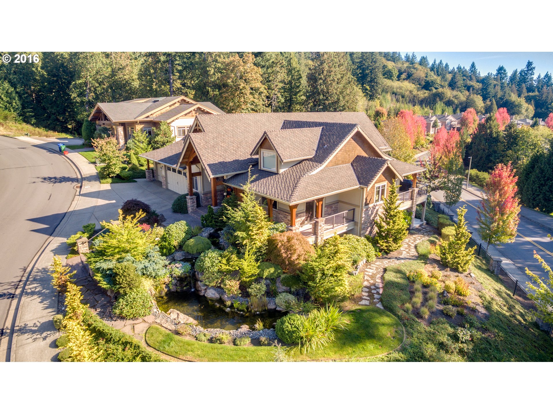 3880 SE Deer Creek Way, Gresham, OR 97080 photo 1
