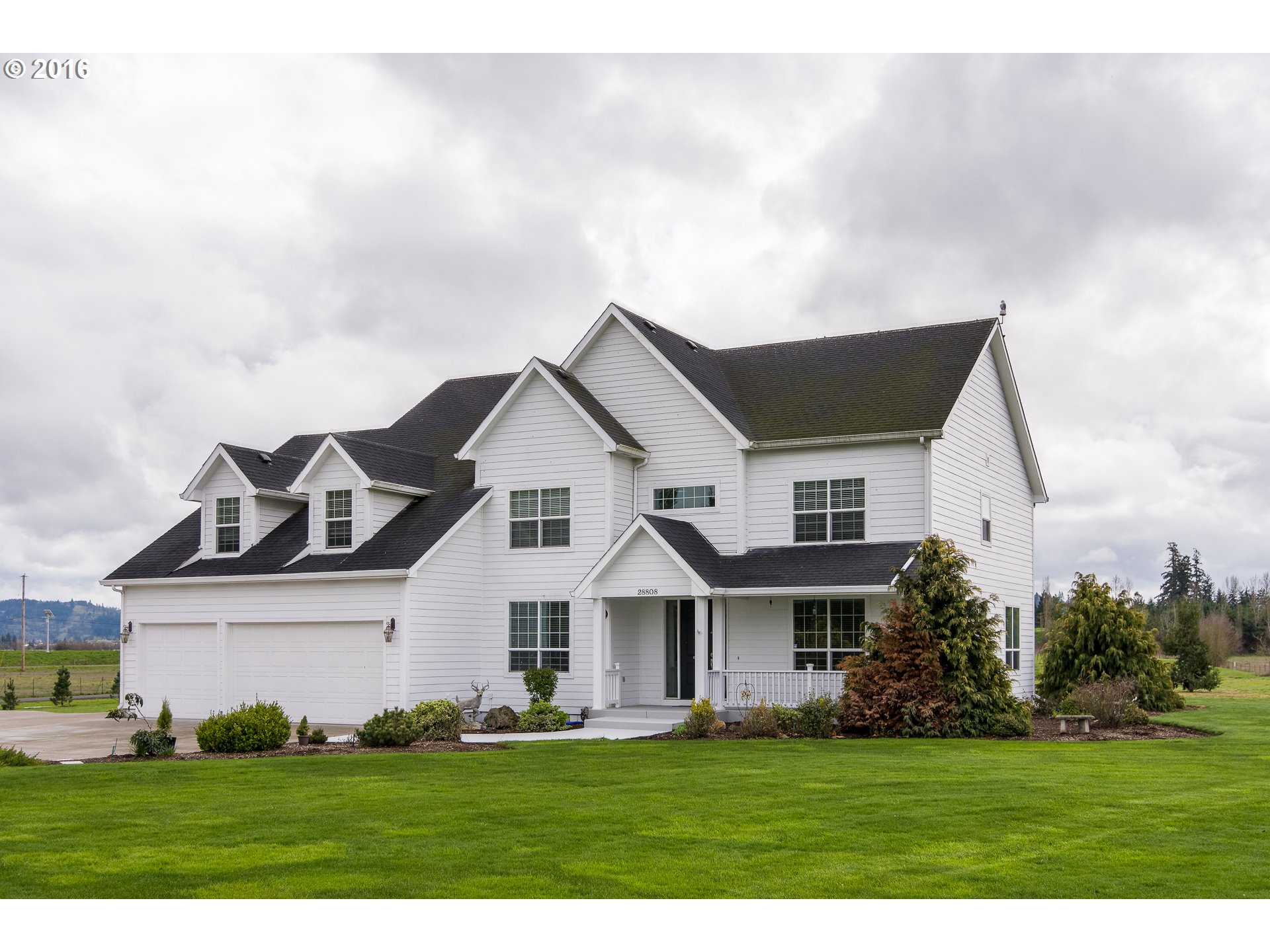 28808 Royal Ave, Eugene, OR 97402 photo 1