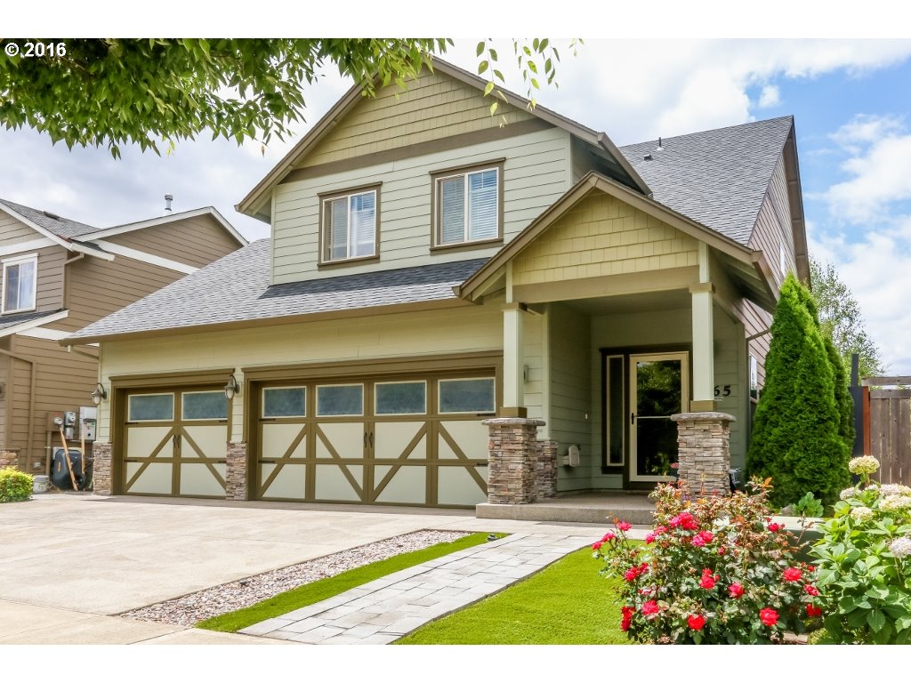 565 Donna Dr, Newberg, OR 97132 photo 1