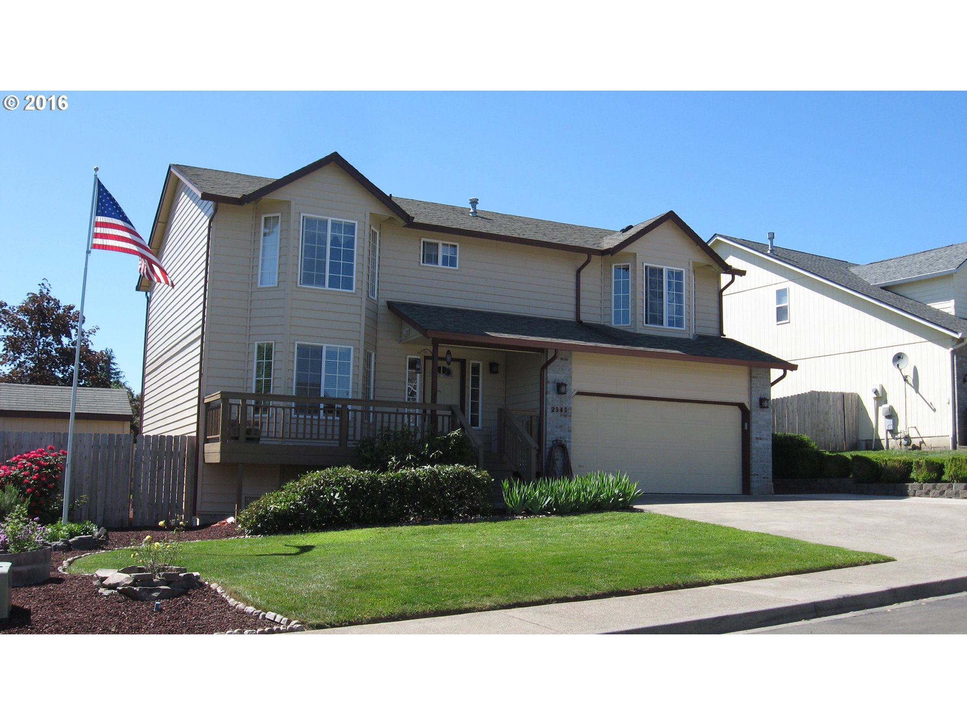 2545 NW Quartz St, Camas, WA 98607 photo 1