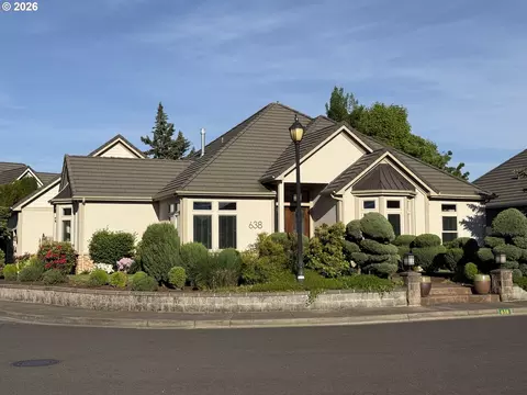 638 St Andrews Loop, Creswell, OR 97426
