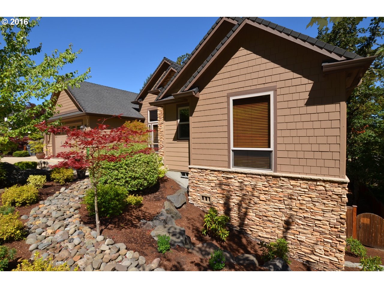 6336 Forest Ridge Dr, Springfield, OR 97478 photo 1