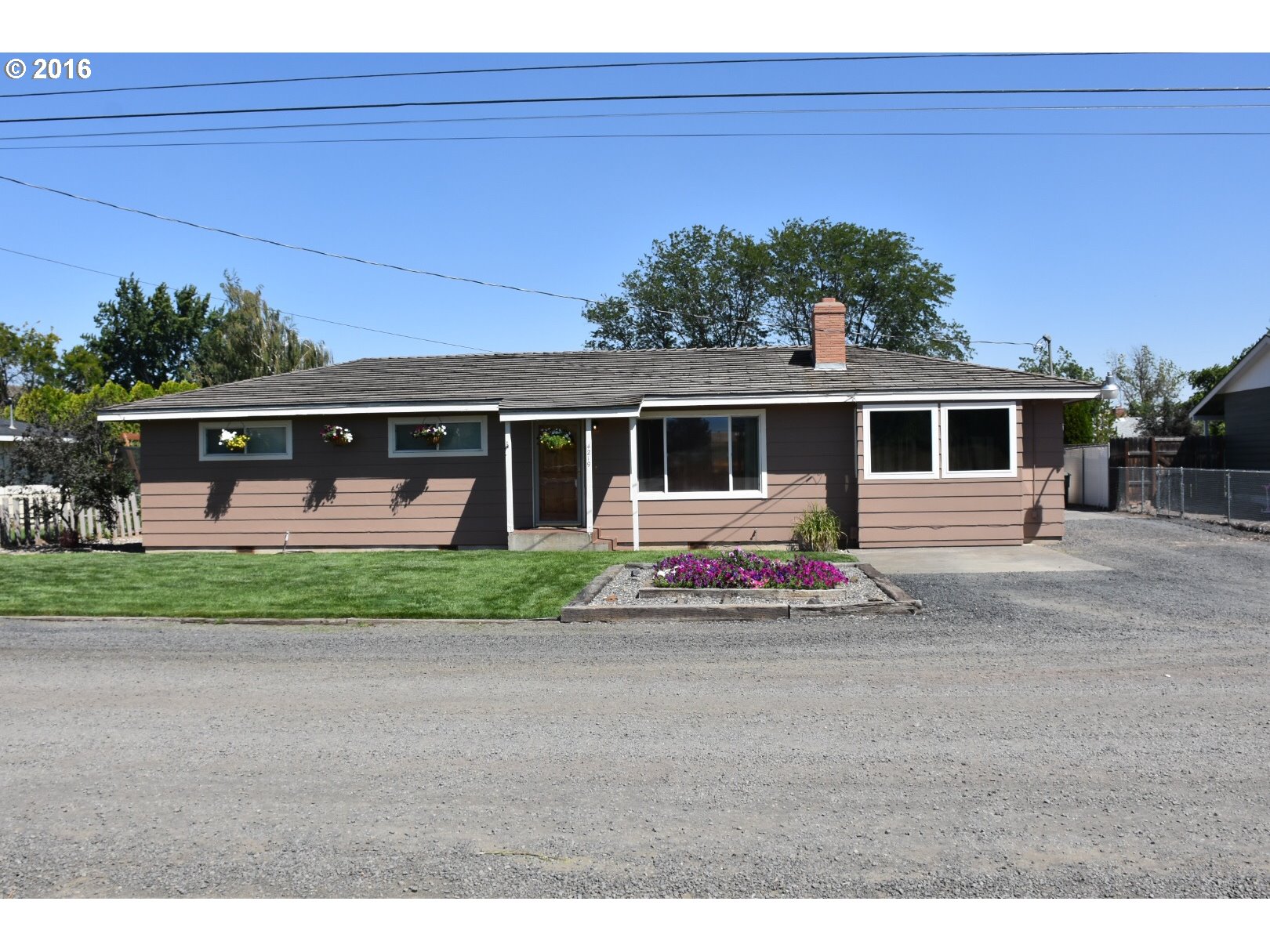 4219 SW Kirk Ext, Pendleton, OR 97801 photo 1