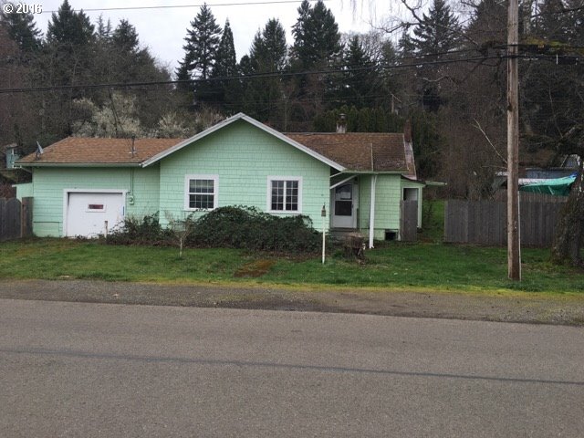 254 NE Pierce St, Estacada, OR 97023 photo 1