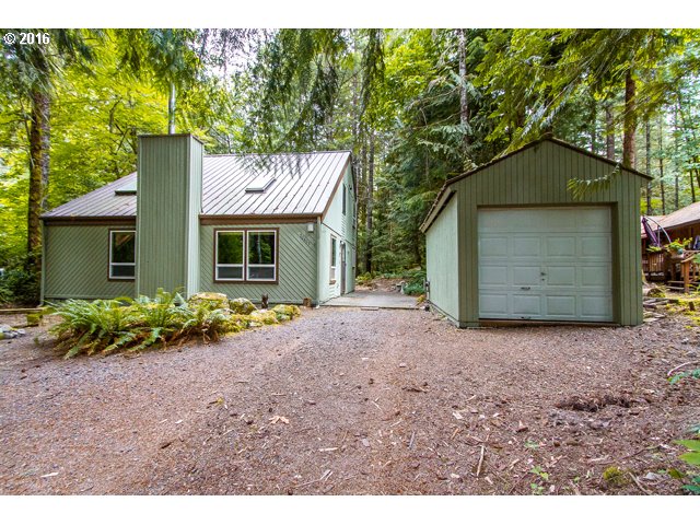 70495 E Terrace Dr, Rhododendron, OR 97049 photo 1
