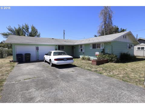 166 S 40th St, Springfield, OR 97478 photo 1