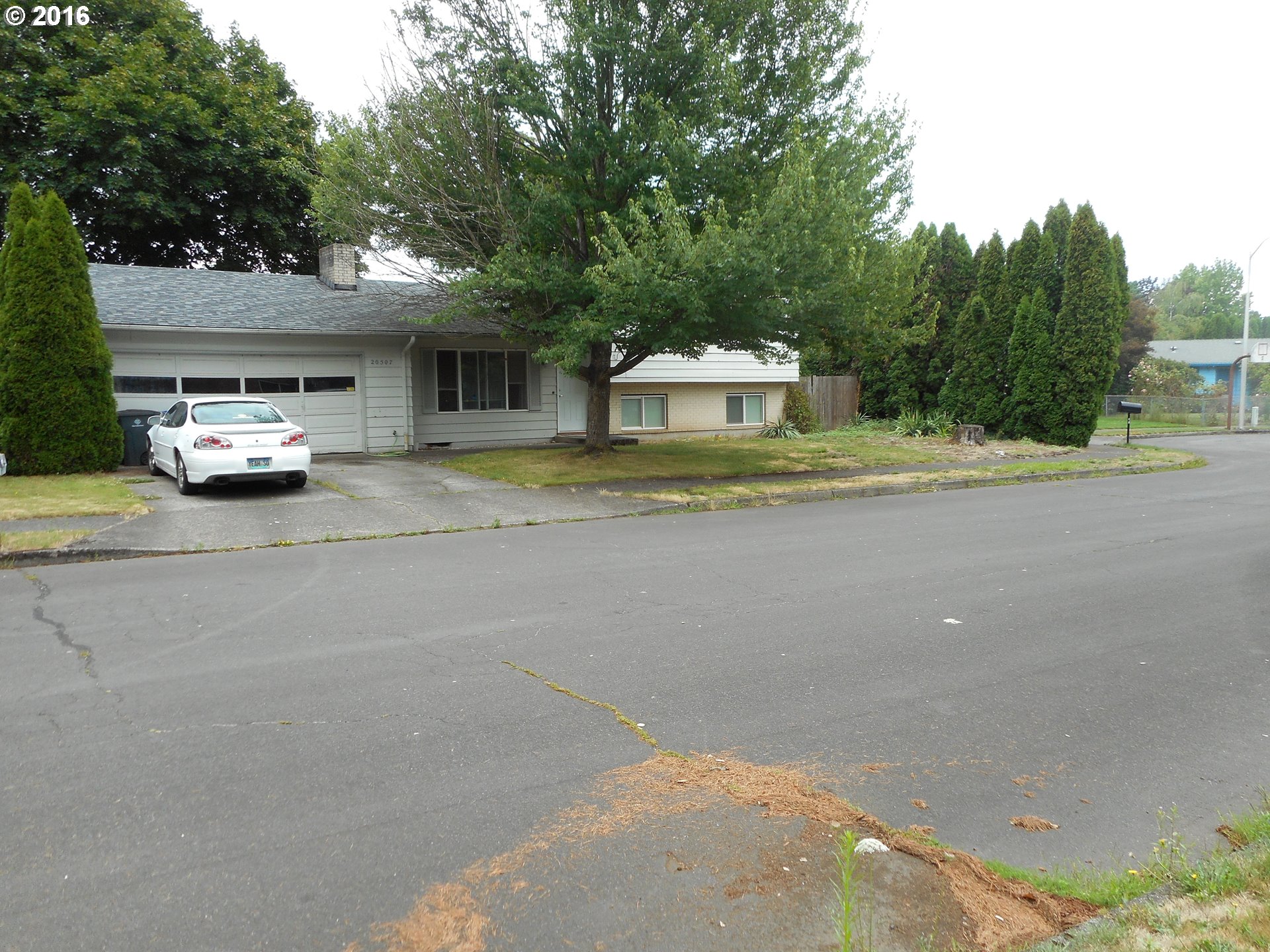 20507 SE Alder Ct, Gresham, OR 97030 photo 1