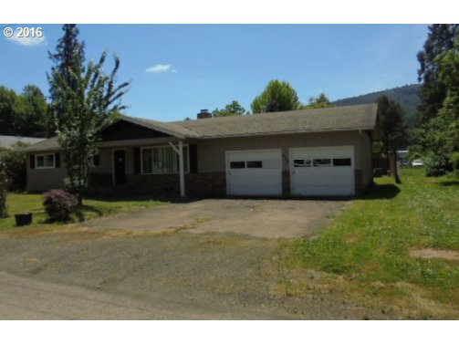 635 Division Ave, Drain, OR 97435 photo 1