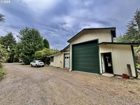 Other - 4990 Mitchell Loop Rd, Florence, OR 97439 photo 5 of 6