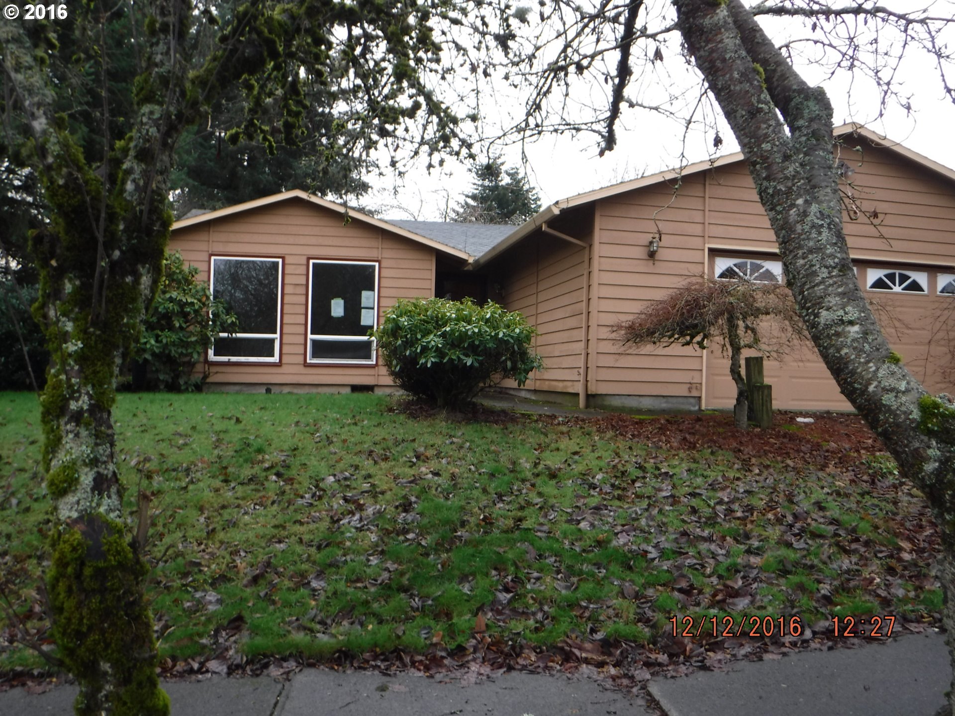 2049 SE Kane Ave, Gresham, OR 97080 photo 1