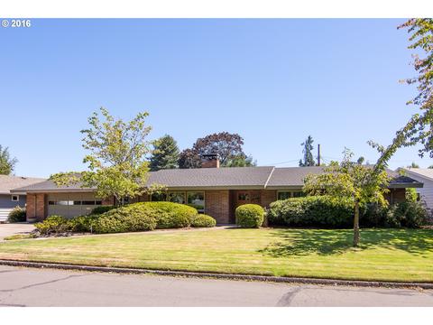 2836 Lydick Way, Eugene, OR 97401 photo 1