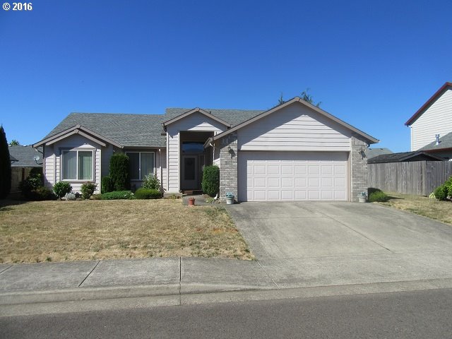 265 Probe St, Molalla, OR 97038 photo 1