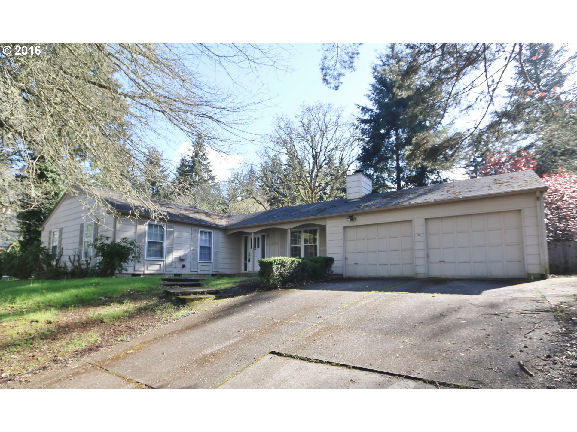 2694 Terrace View Dr, Eugene, OR 97405 photo 1