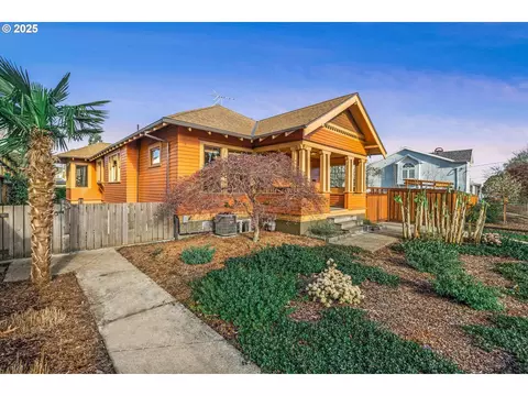 6533 N Atlantic Ave #A, Portland, OR 97217