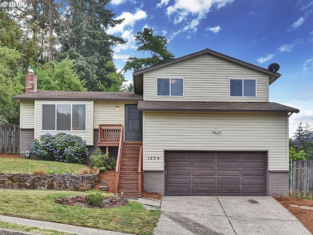 1234 SW 14th Ct, Gresham, OR 97080 photo 1