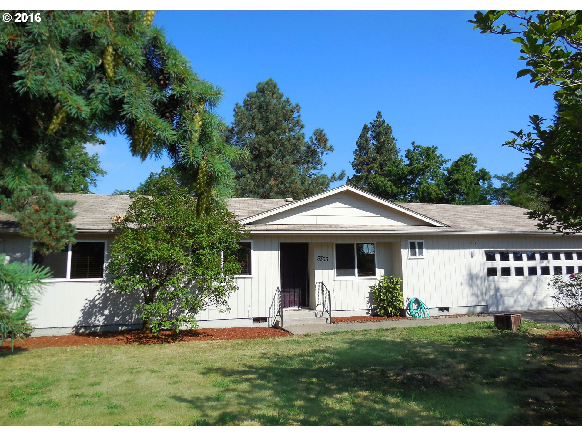 3765 Keeler Ave, Eugene, OR 97401 photo 1