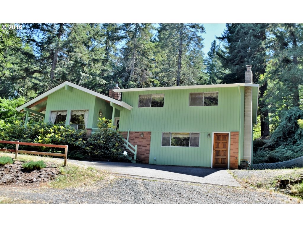 27774 Gibralter Loop, Eugene, OR 97405 photo 1