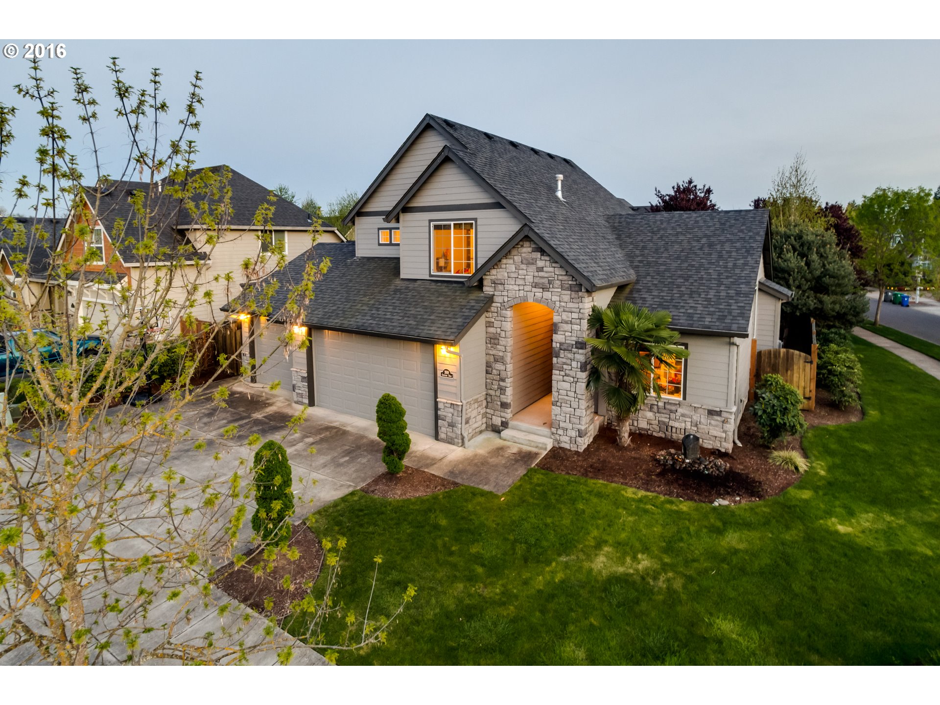 2619 Crowther Dr, Eugene, OR 97404 photo 1