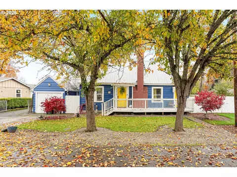 4810 Rickman Rd, Keizer, OR 97303