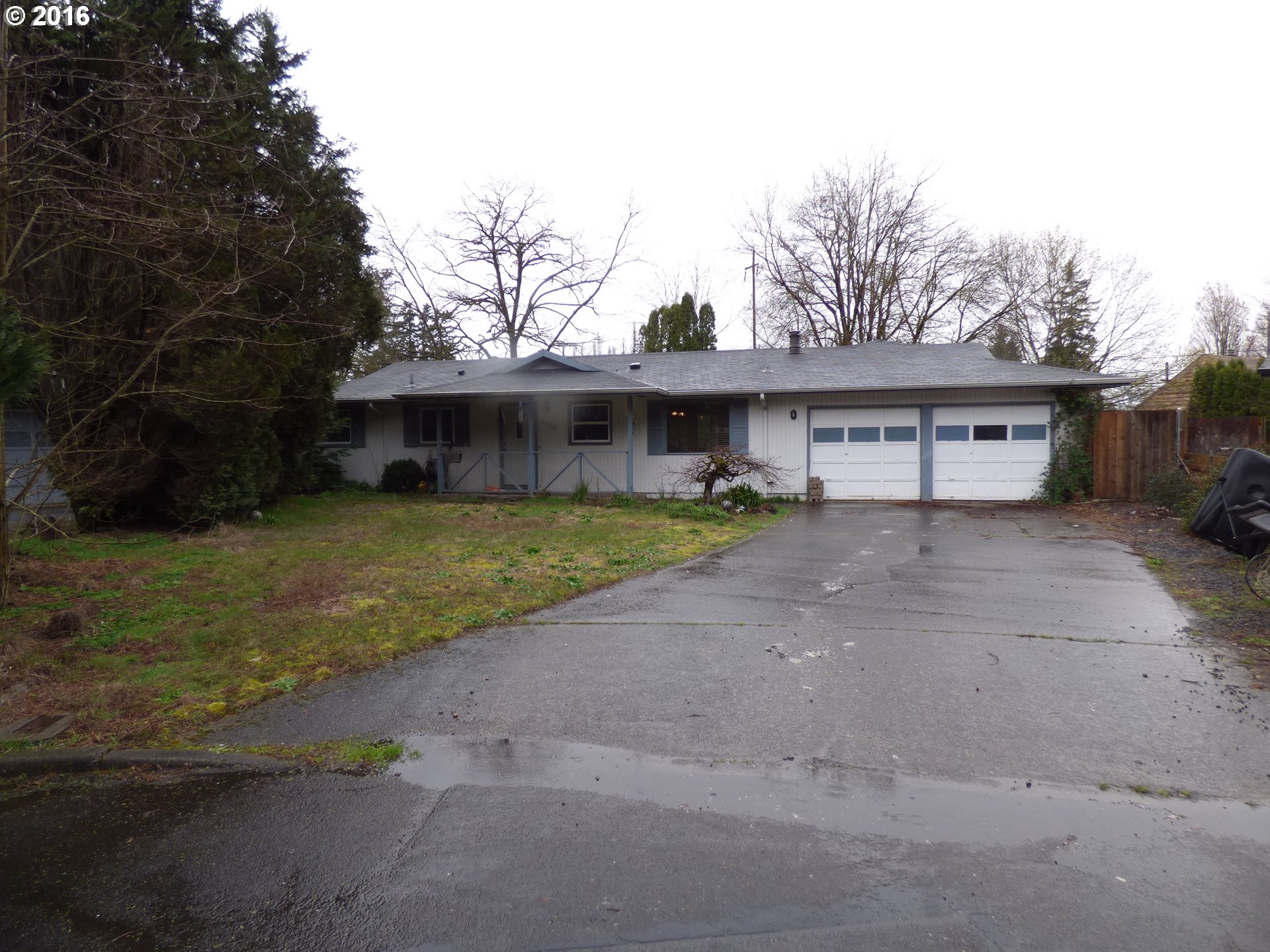 2522 SE 191st Pl, Gresham, OR 97030 photo 1
