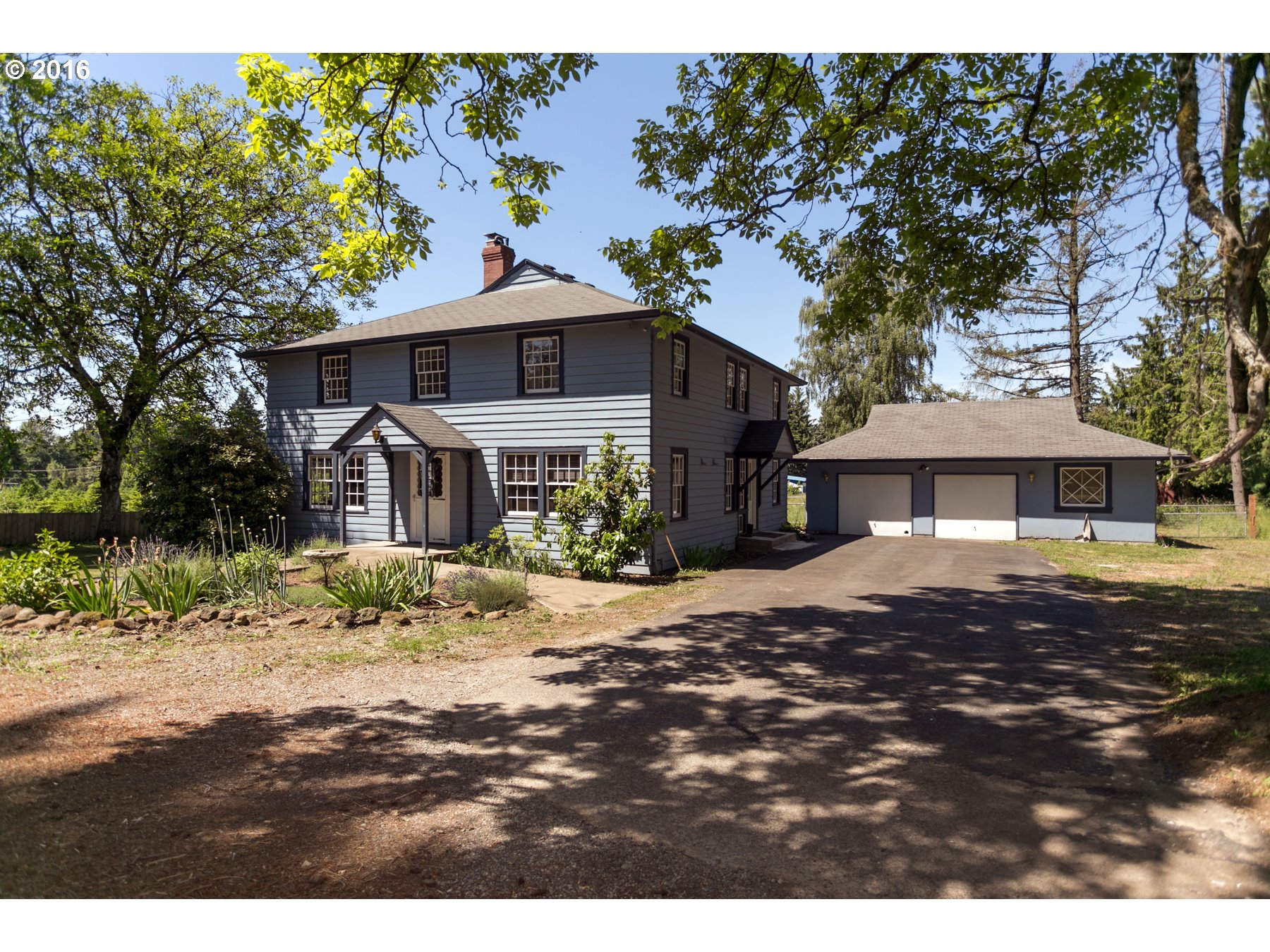16515 SE Foster Rd, Gresham, OR 97080 photo 1