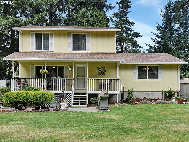 285 River Ln, Gladstone, OR 97027 photo 1
