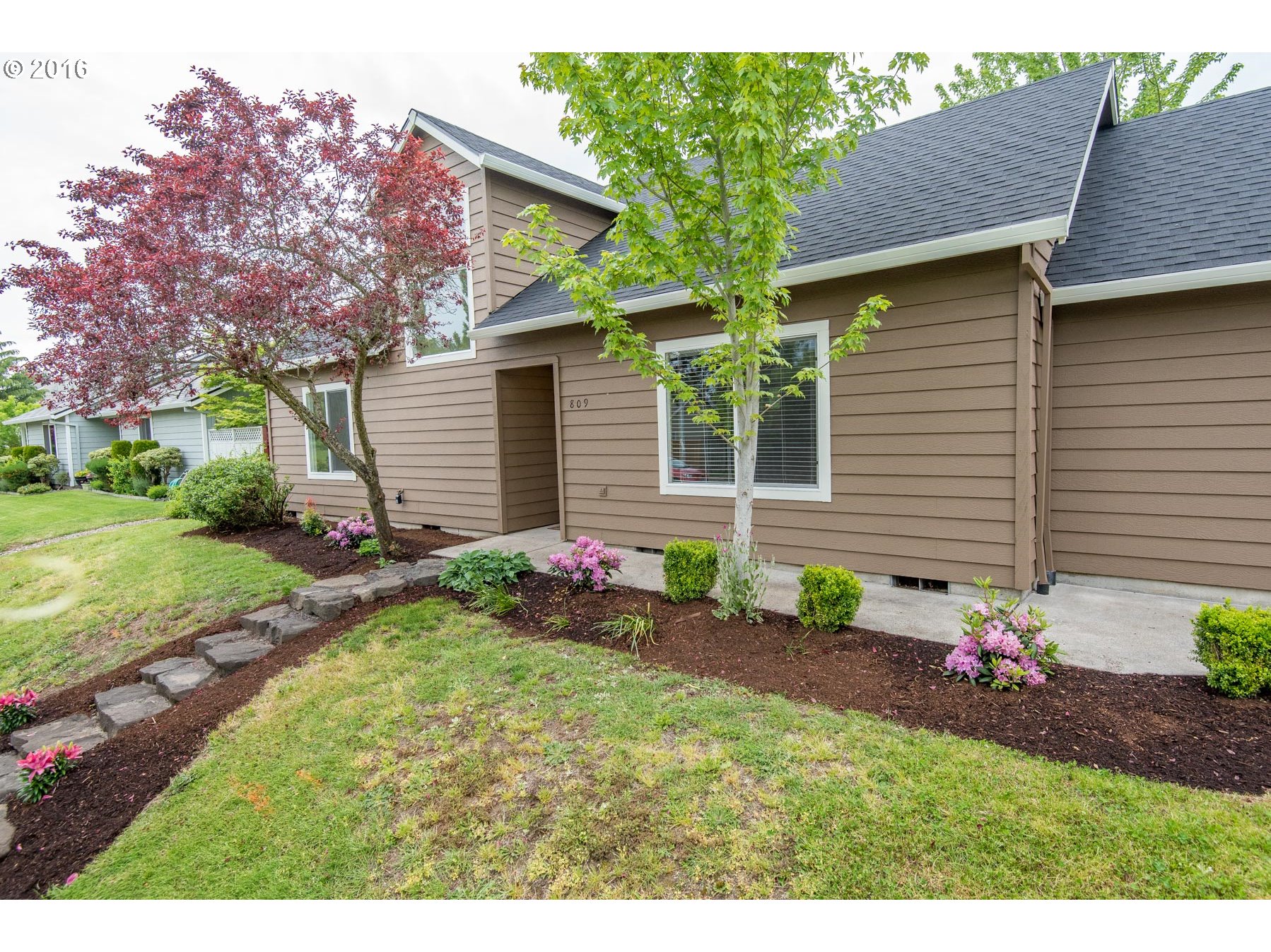809 Quail Dr, Newberg, OR 97132 photo 1