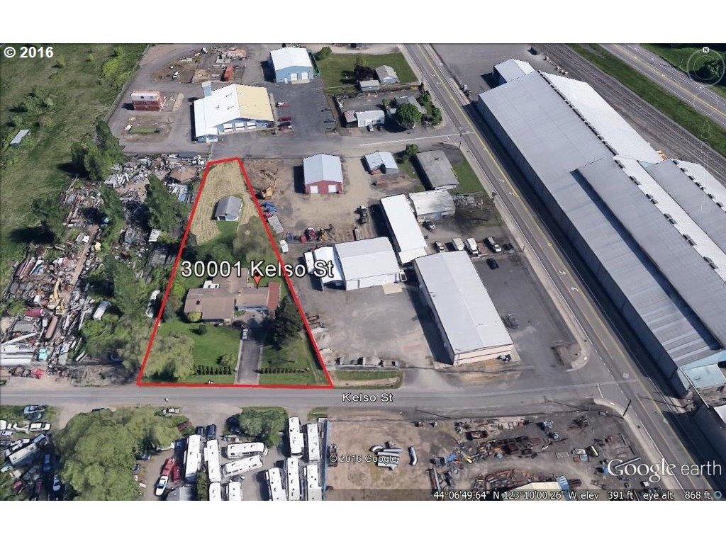 30001 Kelso St, Eugene, OR 97402 photo 1