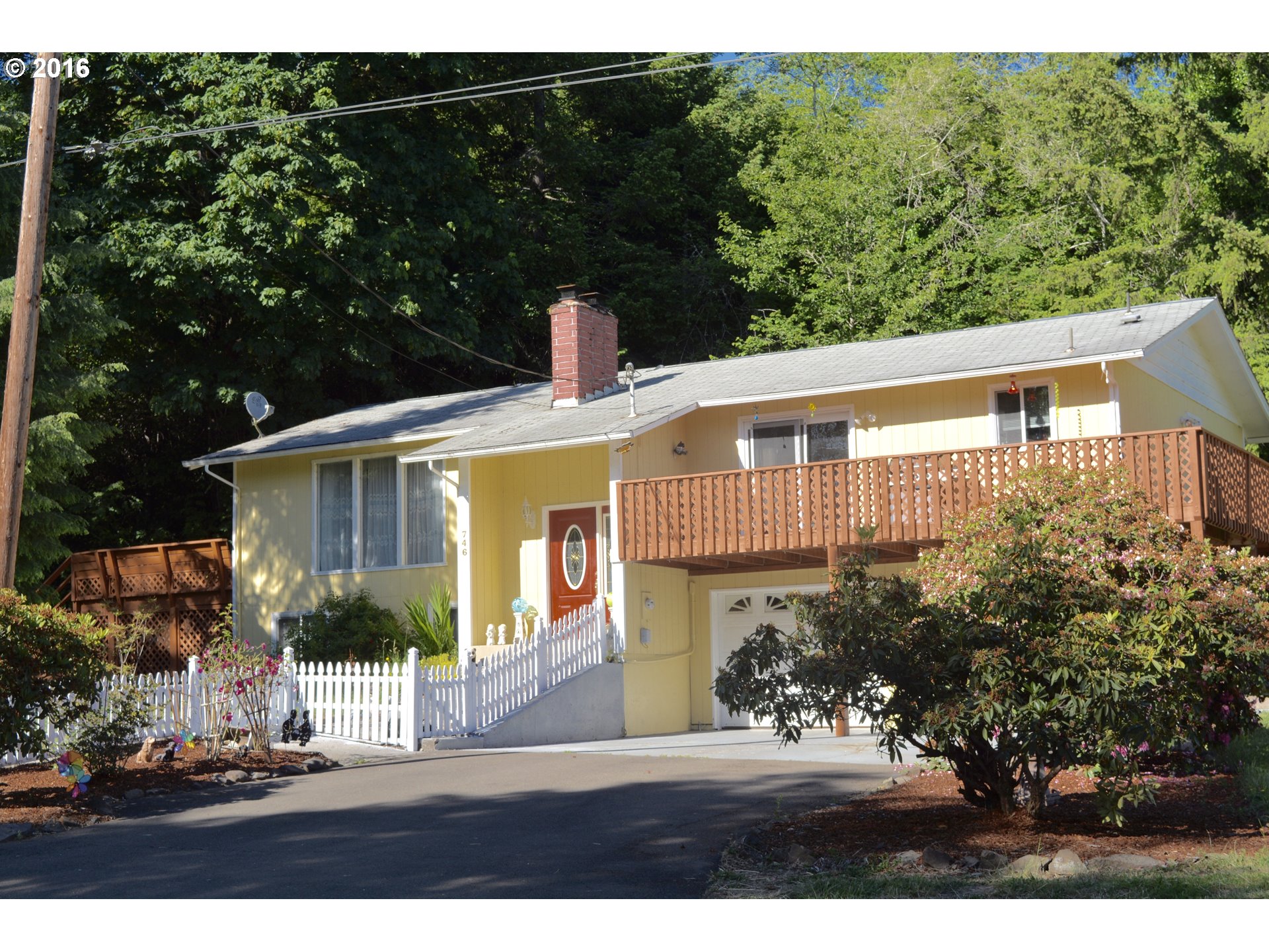 746 Moonshine Park Rd, Logsden, OR 97357 photo 1