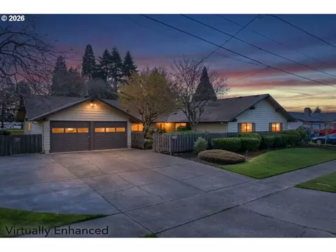 4448 Knoop Ave, Eugene, OR 97402