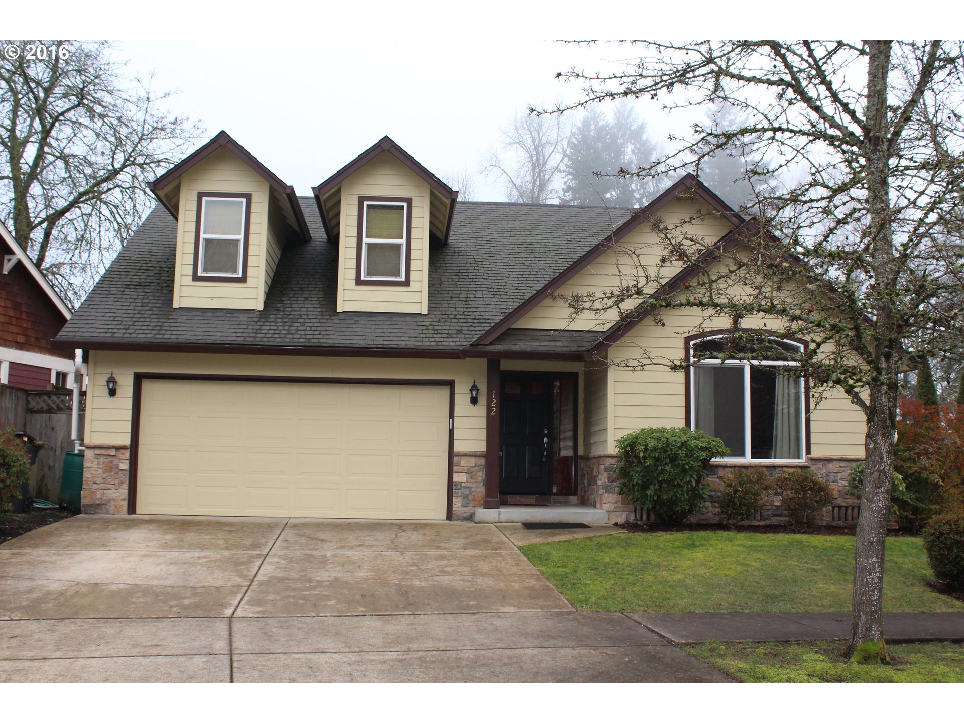 122 Bampton Ct, Eugene, OR 97404 photo 1