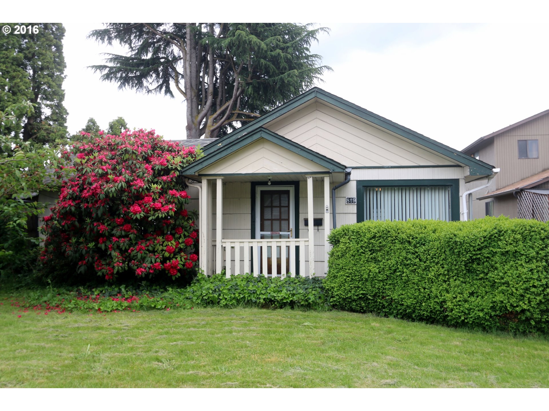 819 Centennial Blvd, Springfield, OR 97477 photo 1