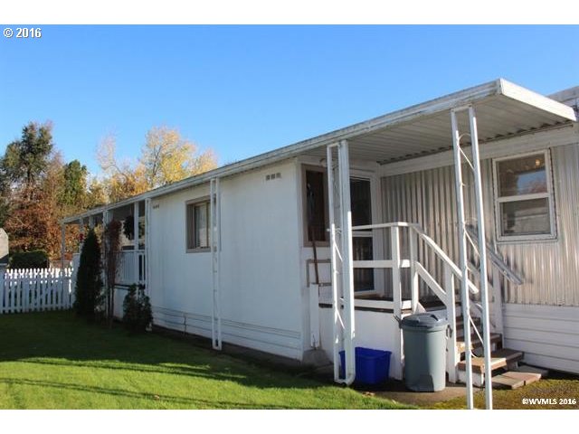3950 Coburg Rd Sp 60 #SP 60, Eugene, OR 97408 photo 1